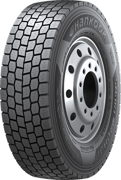 Hankook DH31 315/80 R22.5 156/150 L