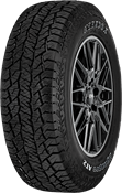 Hankook Dynapro AT2 RF11 215/85 R16 115/112 S OWL