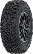 Hankook Dynapro MT2 RT05 215/75 R15 100/97 Q OWL, POR