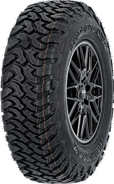 Hankook Dynapro MT2 RT05 265/70 R16 121/118 Q OWL, POR