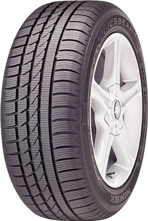 Hankook Icebear  W 300A