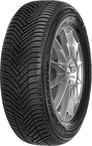 Hankook Kinergy 4S2 H750 205/60 R16 96 H XL