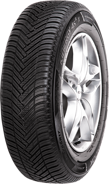 Hankook Kinergy 4S2X H750A 225/55 R19 103 W XL