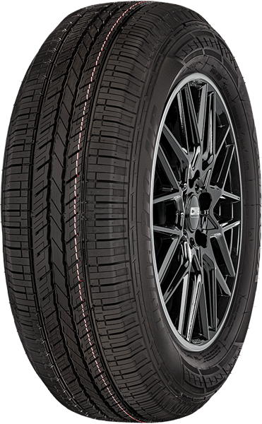 Hankook RA23 235/60 R17 102 H