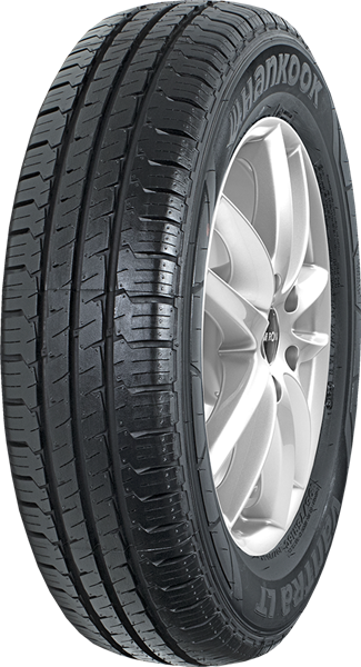 Hankook Radial RA-18 215/65 R17 104 T C