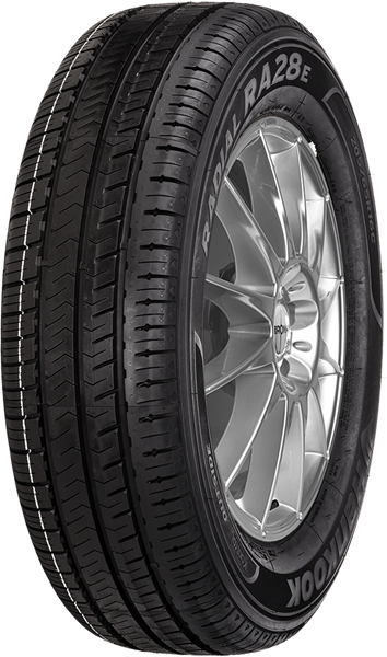 Hankook Radial RA28E 205/65 R16 107/105 T C