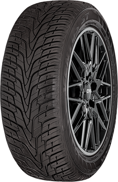 Hankook RH 06 275/55 R20 117 V XL, MFS