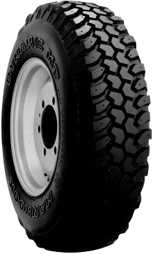 Hankook RT01 205/80 R16 104 Q XL, OWL, POR