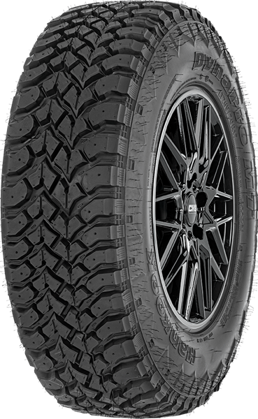 Hankook RT03 245/75 R16 120/116 Q BSW