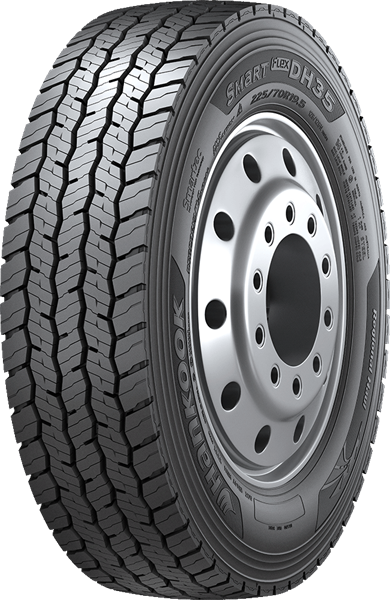 Hankook Smart Flex DH35 235/75 R17.5 132 M
