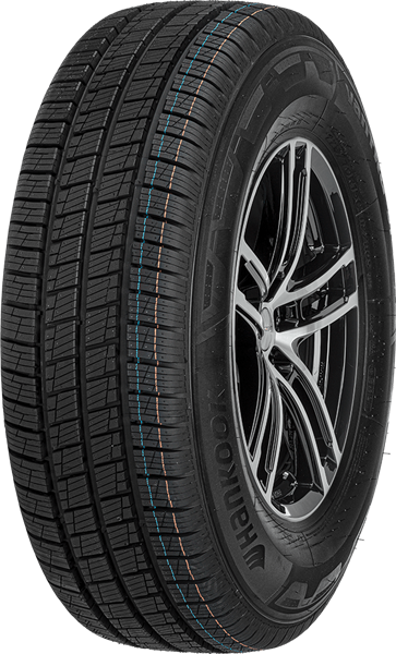 Hankook Vantra ST AS2 RA30 215/60 R17 109/107 T C