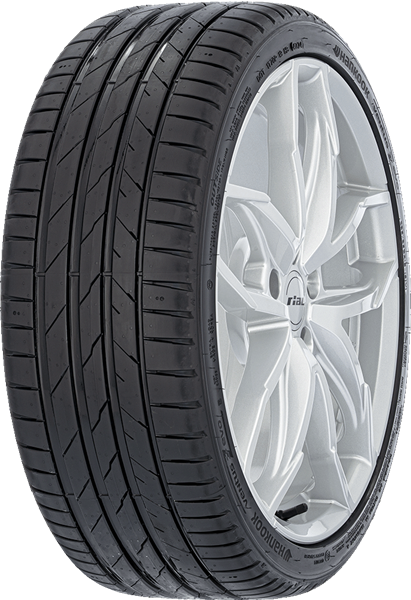 Hankook Ventus evo K137 225/35 R19 88 Y XL, ZR