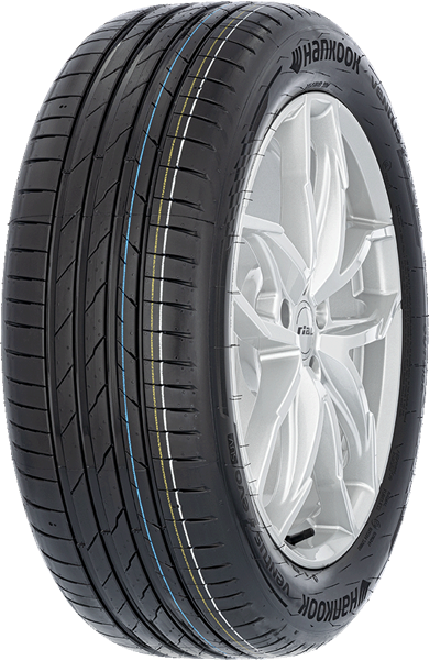 Hankook Ventus evo SUV K137A 265/45 R21 108 Y XL, ZR