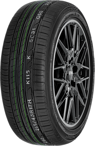 Hankook Ventus Prime2 K115 225/60 R17 99 H