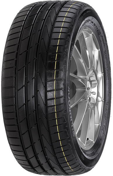 Hankook Ventus S1 evo2 K117A SUV 235/55 R19 101 Y N0