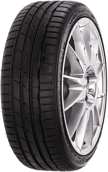 Hankook Ventus S1 Evo3 K127 285/30 R21 100 Y XL, ZR, MFS