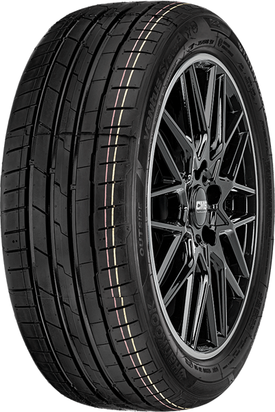 Hankook Ventus S1 Evo3 K127B 225/40 R18 92 Y RUN ON FLAT XL