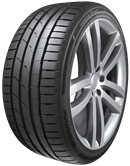 Hankook Ventus S1 Evo3 K127C 305/40 R20 112 Y RUN ON FLAT XL, *