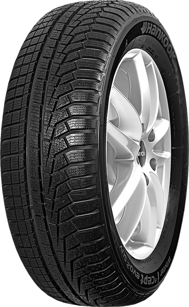 Hankook Winter i*cept evo2 SUV W320A 245/70 R16 107 T