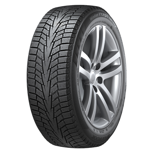 Hankook Winter i*cept IZ2 W616 255/35 R19 96 T XL