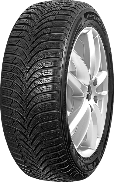 Hankook Winter i*cept RS2 W452 155/60 R15 74 T