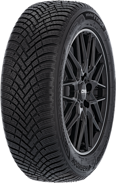 Hankook Winter i*cept RS3 W462 185/60 R15 84 T