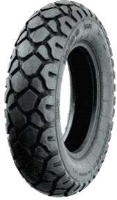 Heidenau K77 130/90-10 61 J Front/Rear TL Snow-Tex M+S