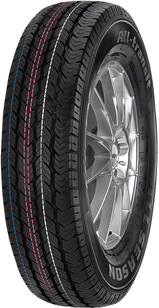 Hifly All-Transit 215/60 R16 108/106 T C