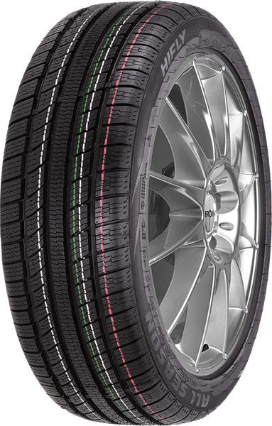 Hifly ALL-TURI 221 155/70 R13 75 T