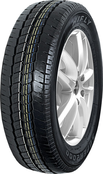 Hifly SUPER 2000 235/65 R16 121/120 R C