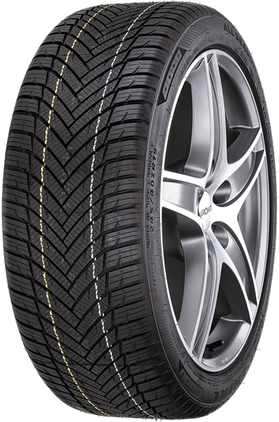 Imperial All Season Driver 165/70 R14 81 T