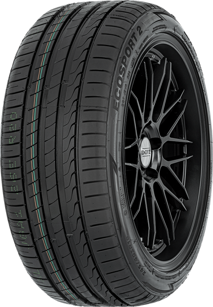 Imperial Ecosport 2 255/40 R20 101 Y XL