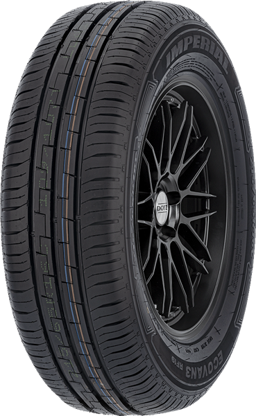 Imperial Ecovan 3 195/75 R16 107/105 S C