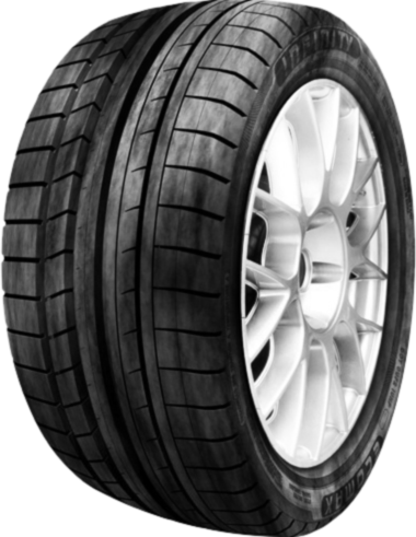 Infinity Ecomax 215/55 R17 98 W