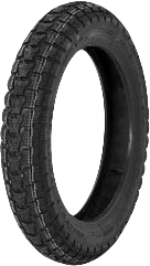 IRC SN26 URBAN SNOW EVO 120/70-12 58 L Front/Rear TL M+S