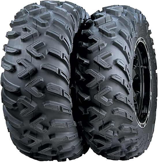 ITP TERRACROS R/T 25x10 R12 50 N NHS