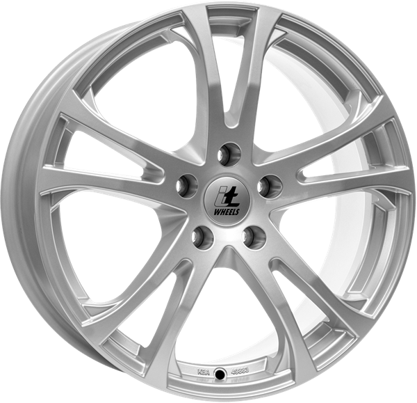itWHEELS Michelle 6,50x16 5x108,00 ET45,00