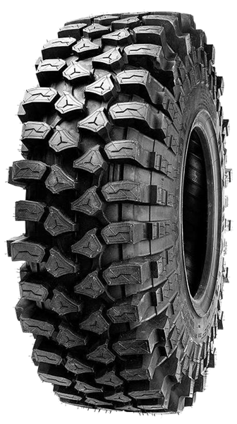 Journey WN02 CLAW XTR 31x10.50 R15 109 K (31x10.50-15), POR