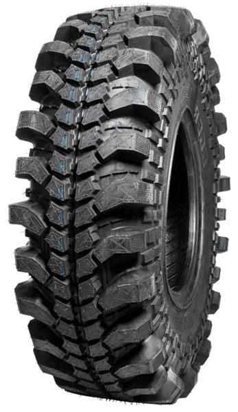 Journey WN03 DIGGER 35x11.50 R16 120 K (35x11.50-16), POR