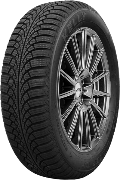 Kelly Winter ST 185/60 R14 82 T