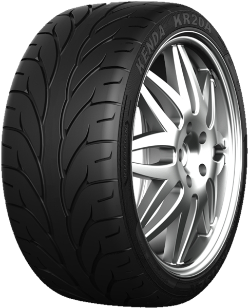 Kenda Kaiser KR20A 255/40 R17 94 W E-mark
