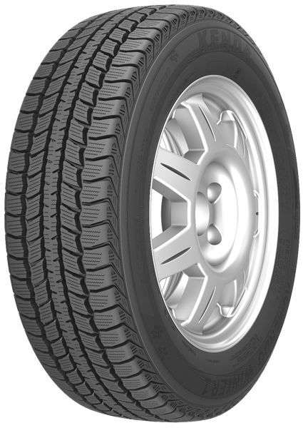 Kenda Komendo Winter KR500 195/50 R13 104/101 N C