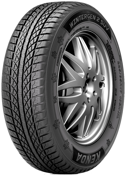 Kenda Wintergen 2 SUV KR504 215/60 R17 100 H XL