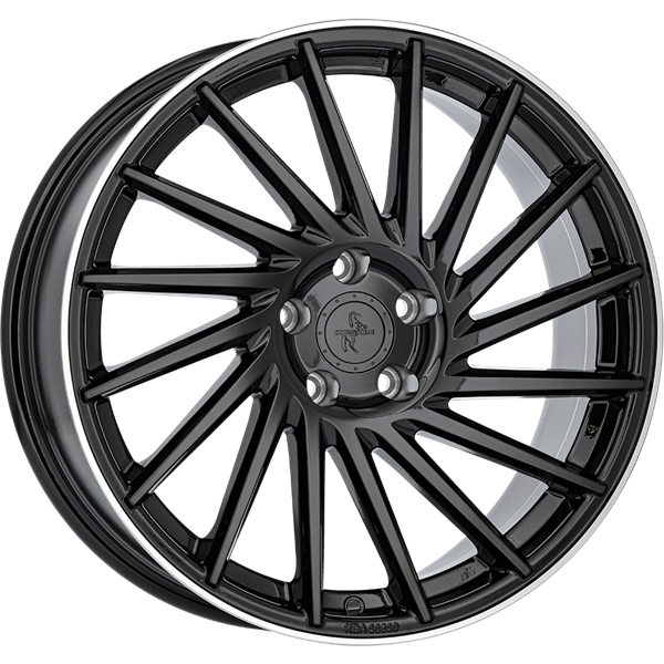 Keskin Tuning KT17 Hurricane BLP 8,00x18 5x112,00 ET30,00