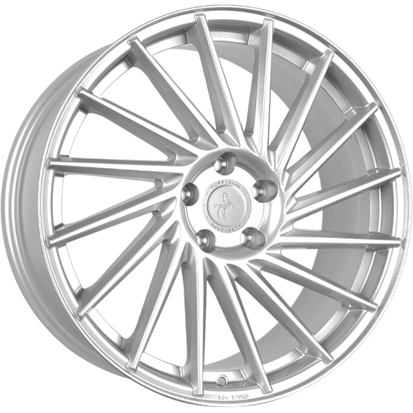 Keskin Tuning KT17 Hurricane SFP 8,00x18 5x112,00 ET30,00