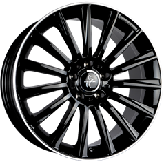 Keskin Tuning KT18 Turbo BLP