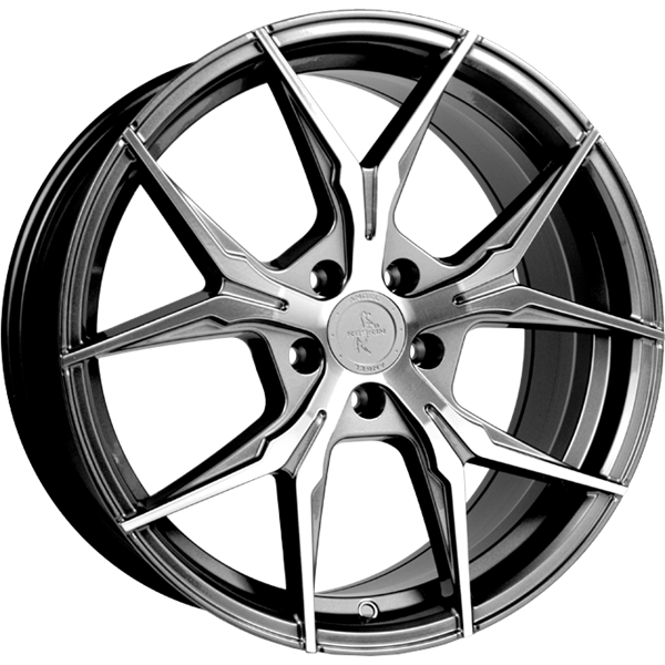 Keskin Tuning KT19 Angel PFP 8,00x18 5x112,00 ET45,00