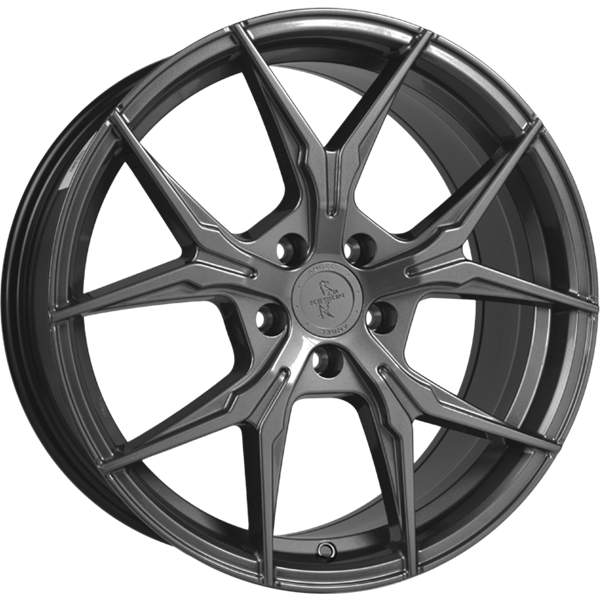 Keskin Tuning KT19 Angel PP 8,00x18 5x112,00 ET30,00