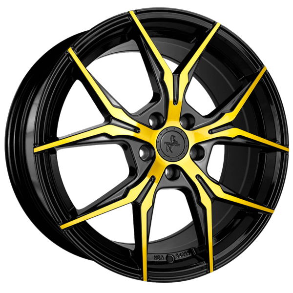Keskin Tuning KT19N Angel BFG 8,50x19 5x112,00 ET45,00