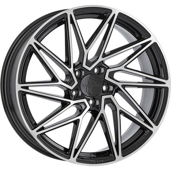 Keskin Tuning KT20 Future BFP 8,00x18 5x120,00 ET35,00